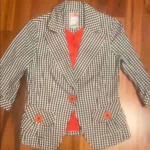 Jacket/blazer